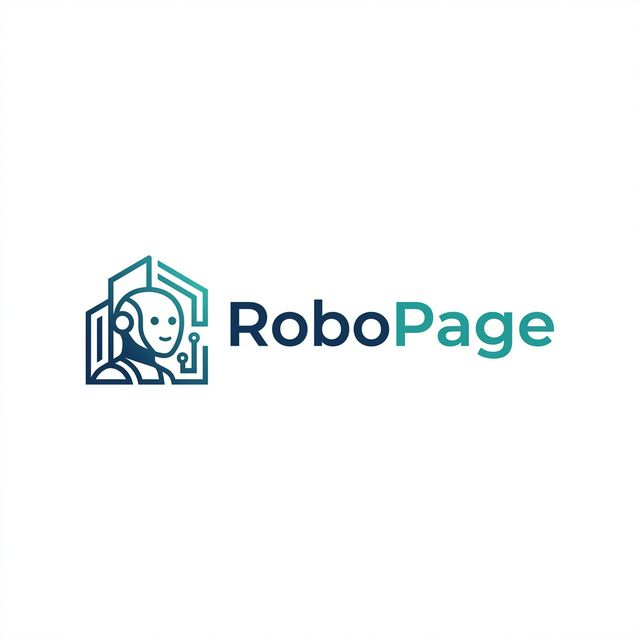 RoboPage
